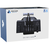 Honeycomb Aeronautical Bravo Throttle Quadrant Lite, 2152 negro