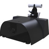 Honeycomb Aeronautical Bravo Throttle Quadrant Lite, Palancas de empuje negro
