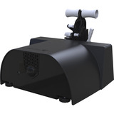 Honeycomb Aeronautical Bravo Throttle Quadrant Lite, Schubregler negro