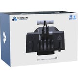 Honeycomb Aeronautical Bravo Throttle Quadrant Lite, Schubregler negro