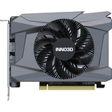 INNO3D GeForce RTX 4060 Compact, Tarjeta gráfica 