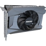 INNO3D GeForce RTX 4060 Compact, Tarjeta gráfica 