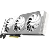 INNO3D GeForce RTX 5070 Ti X3 OC WHITE, Tarjeta gráfica blanco