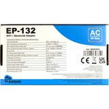 Inter-Tech 88883058, Adaptador Wi-Fi 