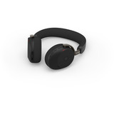 Jabra 37599-989-899, Auriculares con micrófono negro