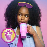 Just Play Barbie Trend Fashion Bag Set, Juego de rol 