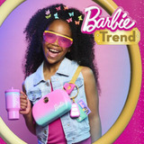 Just Play Barbie Trend Fashion Bag Set, Juego de rol 