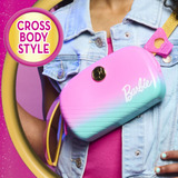 Just Play Barbie Trend Fashion Bag Set, Juego de rol 