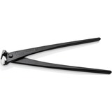 KNIPEX Alicates de crimpado de fuerza, Pinzas / tenazas negro