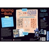 KOSMOS Boxing Bots, Caja de experimentos Robot, Ingeniería, 10 año(s)