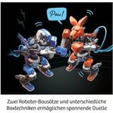 KOSMOS Boxing Bots, Caja de experimentos Robot, Ingeniería, 10 año(s)