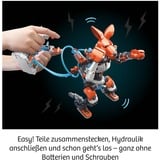 KOSMOS Boxing Bots, Caja de experimentos Robot, Ingeniería, 10 año(s)