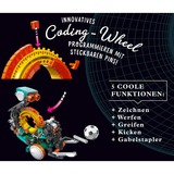 KOSMOS Codix Juguetes de construcción, Caja de experimentos Juego de construcción, 8 año(s)