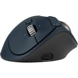 Kensington K72196WW, Trackball negro/Azul