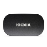Kioxia LXD20K001TG8, Unidad de estado sólido negro