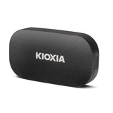 Kioxia LXD20K001TG8, Unidad de estado sólido negro
