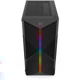 Krux Astral, Cajas de torre negro