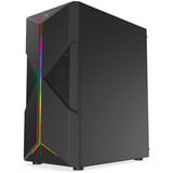 Krux Astral, Cajas de torre negro