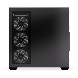 Krux EXO, Cajas de torre negro