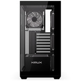 Krux KRXD004, Cajas de torre negro