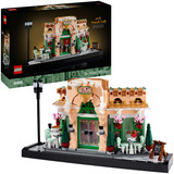 LEGO 10362, Juegos de construcción 