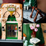LEGO 10362, Juegos de construcción 