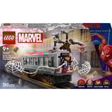 LEGO 76321, Juegos de construcción 