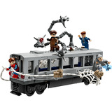 LEGO 76321, Juegos de construcción 