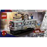 LEGO 76321, Juegos de construcción 