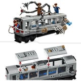 LEGO 76321, Juegos de construcción 