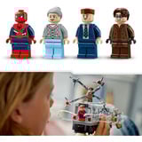 LEGO 76321, Juegos de construcción 