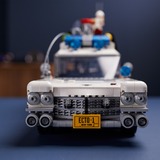 LEGO Creator Expert 10274 Icons ECTO-1 de los Cazafantasmas Maqueta para Construir para Adultos,, Juegos de construcción , Juego de construcción, 18 año(s), Plástico, 2352 pieza(s), 3,27 kg