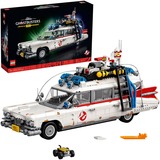 LEGO Creator Expert ECTO-1 de los Cazafantasmas, Juegos de construcción Juego de construcción, Niño/niña, 18 año(s), Plástico, 2352 pieza(s), 3,27 kg