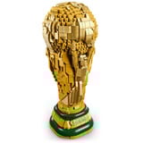 LEGO Ediciones Sports Trofeo oficial de la Copa Mundial de la FIFA, Juegos de construcción 