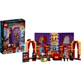 LEGO Juegos de construcción