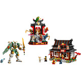 LEGO Paquete aniversario 15 años Ninjago, Juegos de construcción 