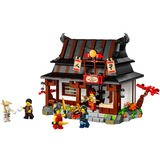 LEGO Paquete aniversario 15 años Ninjago, Juegos de construcción 
