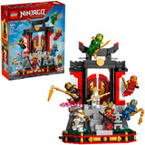 LEGO Paquete aniversario 15 años Ninjago, Juegos de construcción 