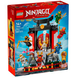 LEGO Paquete aniversario 15 años Ninjago, Juegos de construcción 