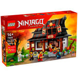 LEGO Paquete aniversario 15 años Ninjago, Juegos de construcción 