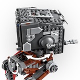 LEGO Star Wars Asaltador AT-ST, Juegos de construcción 75254