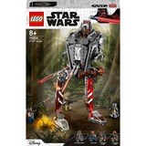 LEGO Star Wars Asaltador AT-ST, Juegos de construcción 75254