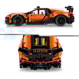 LEGO Technic Bugatti Chiron Pur Sport Hypercar, Juegos de construcción 