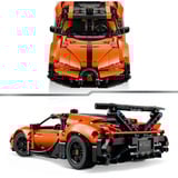 LEGO Technic Bugatti Chiron Pur Sport Hypercar, Juegos de construcción 