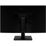 LG 27BN55UP, Monitor LED negro (mate)