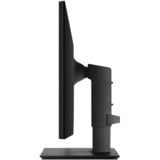 LG 27BN55UP, Monitor LED negro (mate)