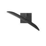 LG 34U650A, Monitor LED negro