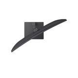 LG 34U650A, Monitor LED negro