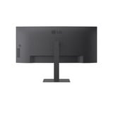 LG 34U650A, Monitor LED negro