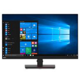 Lenovo ThinkVision T27hv-20 Generalüberholt, Monitor LED negro